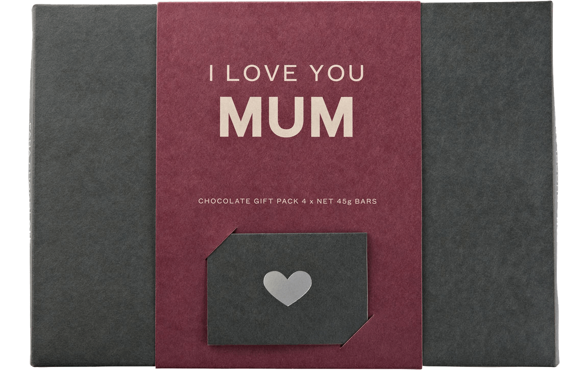 I Love You Mum