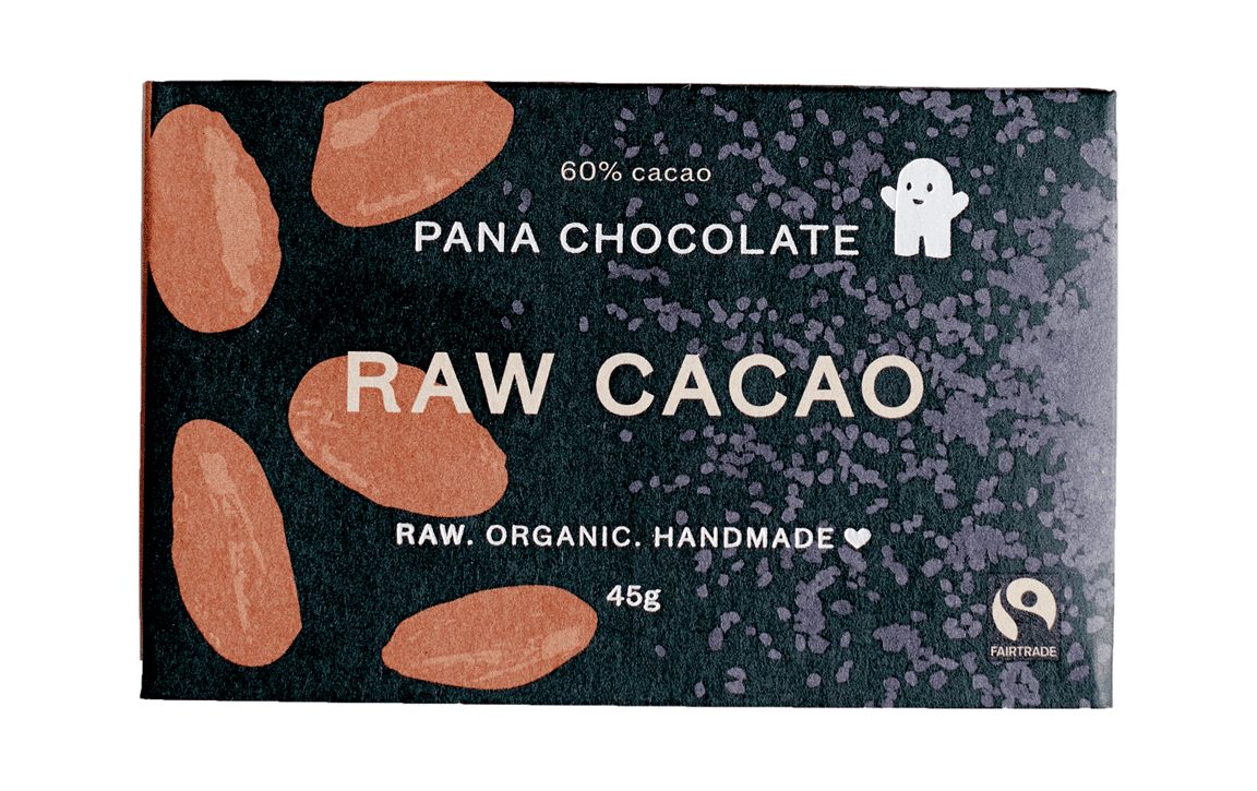 Raw Cacao