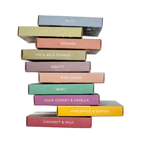 The Collection, Set of 12