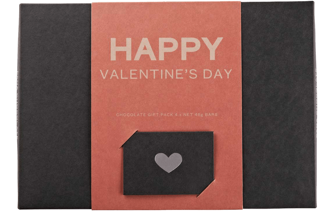 Happy Valentine's Day