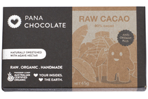 Raw Cacao