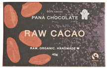 Raw Cacao