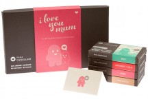 I love you Mum Gift Box