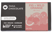 Fig + Wild Orange