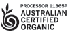 Australian Certified Organic